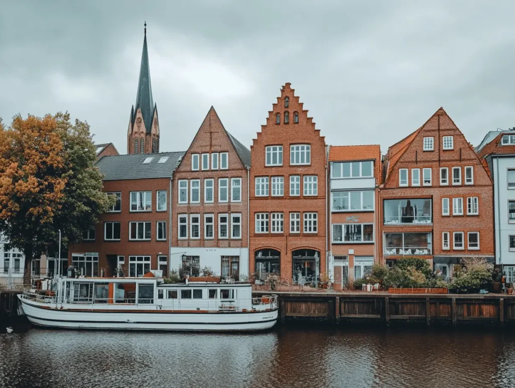 Einblasdämmung in Bremen