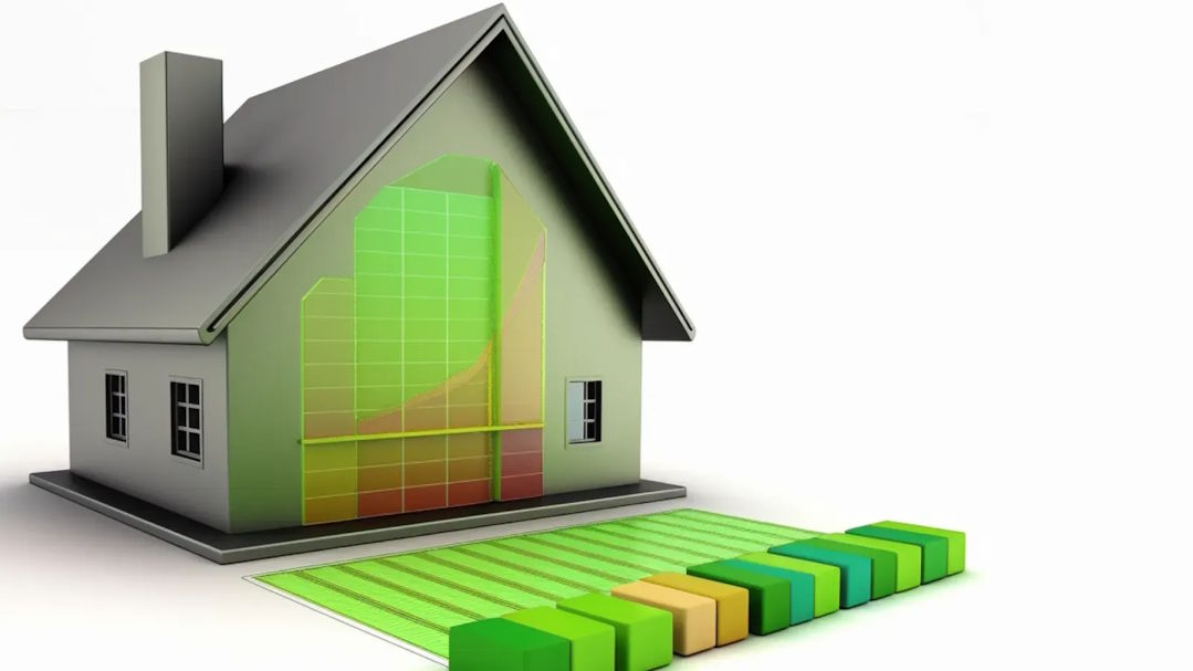 Energiekosten senken mit Kerndämmung