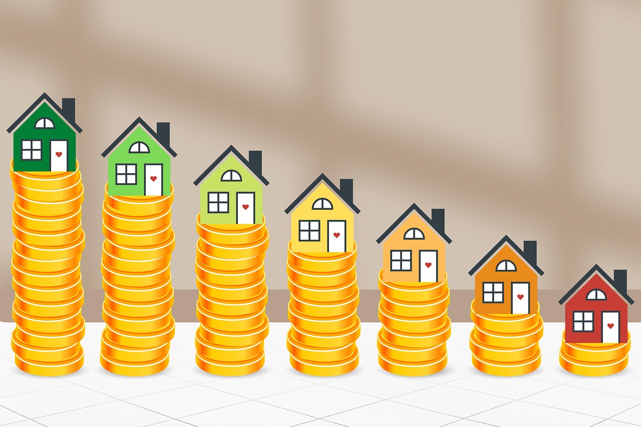Einfamilienhaus isolieren: Mehr Komfort & Energie sparen